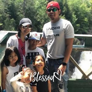 Meet your Posher, Adrian